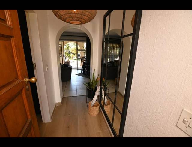 2 BEDROOM PROPERTY TO RENT IN BRYANSTON